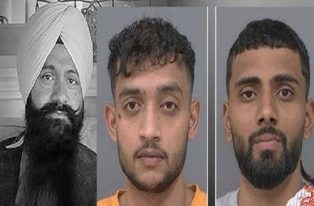 कनाडा में पंजाबी कारोबारी सुरक्षित नहीं, खालिस्तानियों का बढ़ा आंतक, पंजाबी व्यवसायी की हत्या
