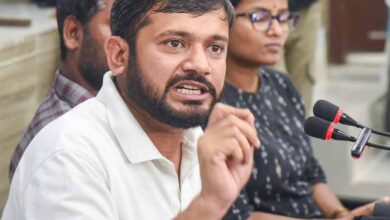 तेजस्वी यादव को मिला एक और समर्थन, कांग्रेस के कन्हैया कुमार ने किया सीएम फेस का समर्थन