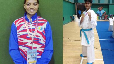 के-10 नेशनल कराते चैम्पियनशिप देहरादून-2025: कराते अकादमी के खिलाड़ियों ने जीते 3 स्वर्ण पदक