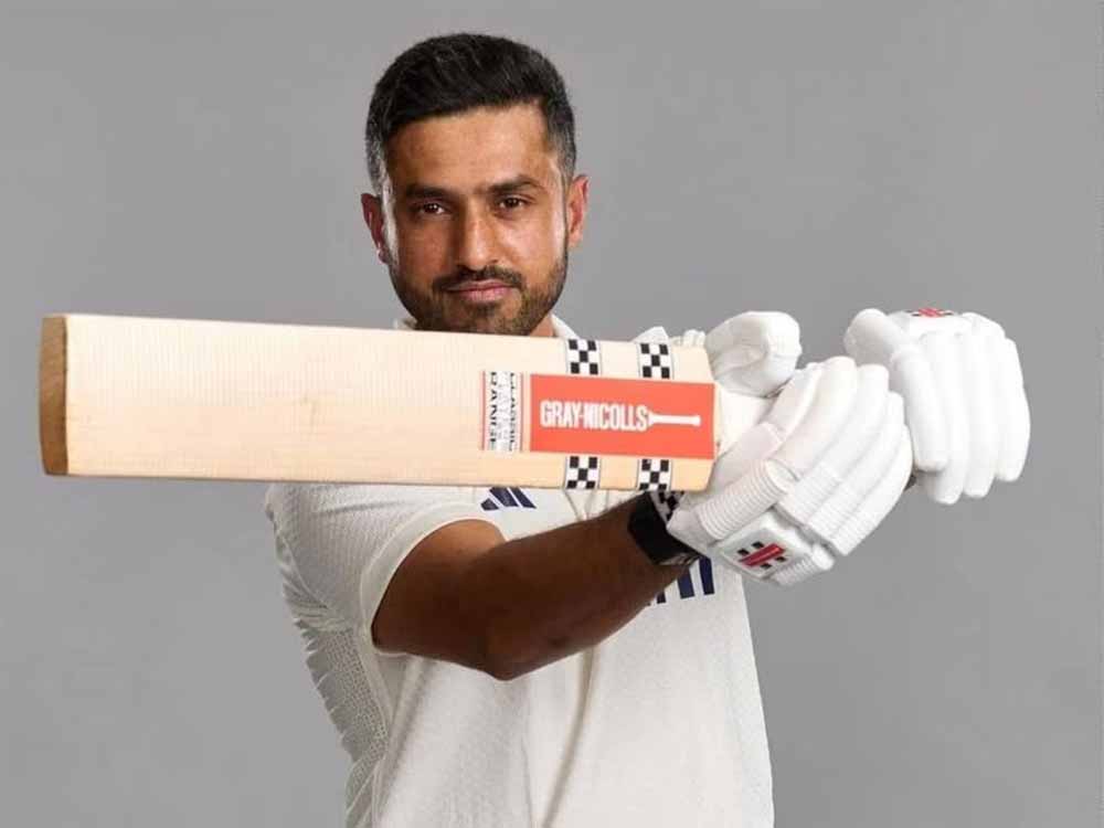 गंभीर ने करुण नायर की तारीफ करते हुए कहा- घरेलू क्रिकेट में शानदार प्रदर्शन के दम पर भारतीय टीम में की वापसी