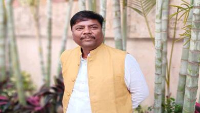 पशु के मांस-हड्डी की तस्करी करने वालों पर होगी कड़ी कार्रवाई: वन मंत्री कश्यप पशु के मांस-हड्डी की तस्करी करने वालों पर होगी कड़ी कार्रवाई: वन मंत्री कश्यप