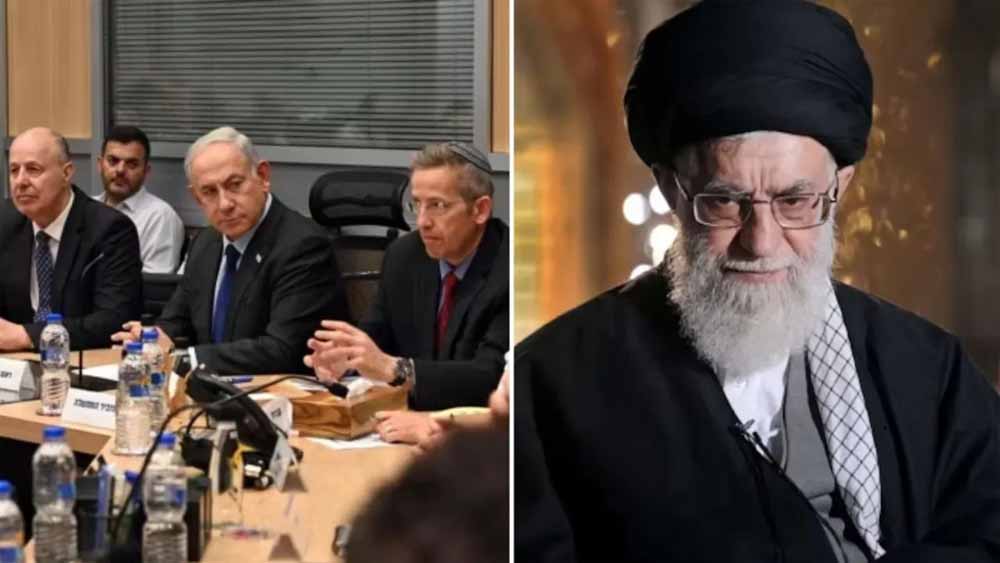 अगर अमेरिका ईरान के खिलाफ युद्ध में कूदता है तो उसके गंभीर नतीजे होंगे, चीन का साथ मिलते ही रूस ने क्या-क्या कहा