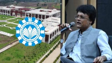 अपने भीतर के पत्रकार को जगाए रखें : कुलगुरु श्री तिवारी