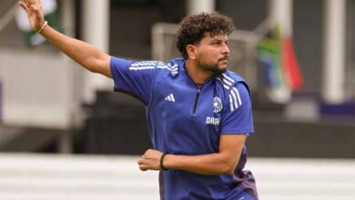 भारत की आखिरी उम्मीद कुलदीप! अब माइकल क्लार्क ने भी जताया भरोसा