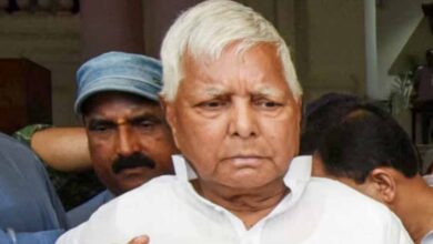 लालू प्रसाद यादव 13वीं बार RJD के राष्ट्रीय अध्यक्ष बने, 5 जुलाई को होगी ताजपोशी