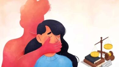 केस के बहाने वकील ने महिला से किया दुष्कर्म, धर्म परिवर्तन का भी बनाया दबाव