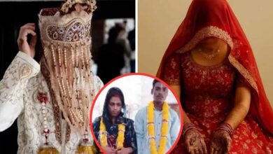 ब्यावरा में एक शादी उस वक्त सनसनीखेज मोड़ ले गई, जब दुल्हन विदाई से पहले ही फरार, जांच शुरू
