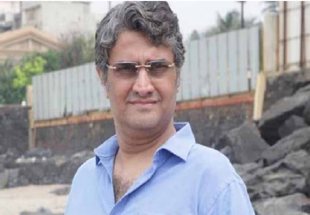 जाने-माने फिल्ममेकर मनीष गुप्ता ने अपने ही ड्राइवर पर हमला कर दिया, हुई  FIR दर्ज