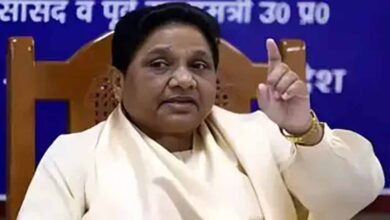 मायावती ने कहा- केजीएमयू का नाम छत्रपति शाहूजी महाराज मेडिकल यूनिवर्सिटी बहाल करे सरकार