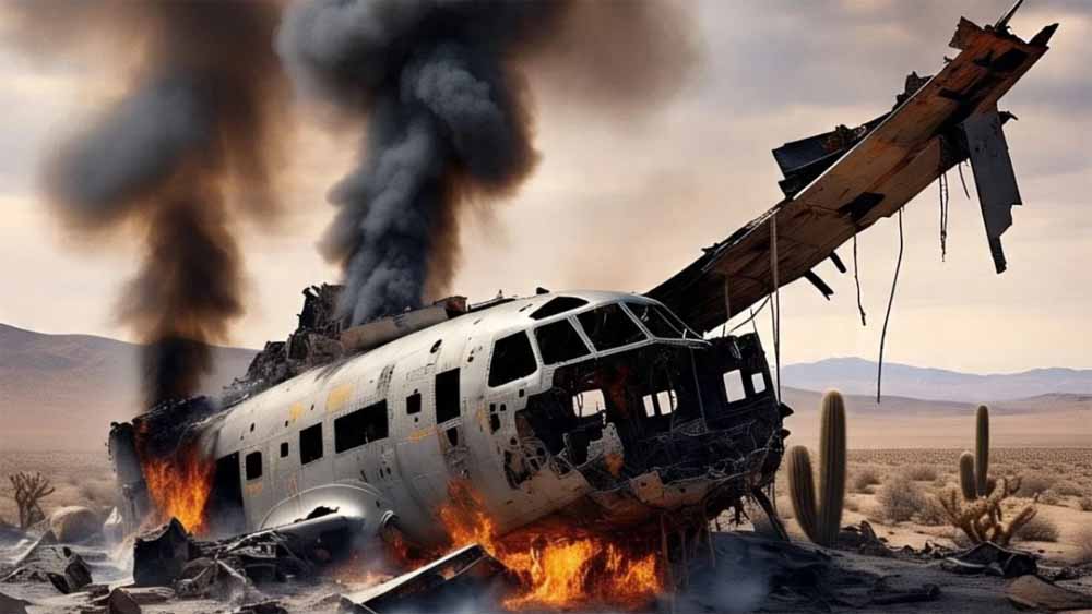 गुजरात में एक विमान बड़ा हादसा- अहमदाबाद प्लेन क्रैश से पहले पायलट ने तीन बार दिया था सिग्नल गुजरात में एक विमान बड़ा हादसा- अहमदाबाद प्लेन क्रैश से पहले पायलट ने तीन बार दिया था सिग्नल