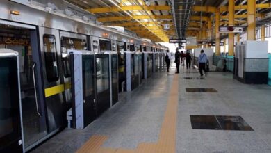 सुपर प्रायोरिटी कारिडोर पर मेट्रो में सफर करने वाले यात्रियों को आज से देना होगा किराया सुपर प्रायोरिटी कारिडोर पर मेट्रो में सफर करने वाले यात्रियों को आज से देना होगा किराया