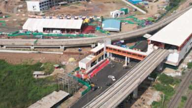 अब भोपाल मेट्रो पर फोकस, 3 स्टेशन पर एंट्री-एग्जिट पर तेजी से काम; अगस्त-सितंबर में आएगी CMRS टीम