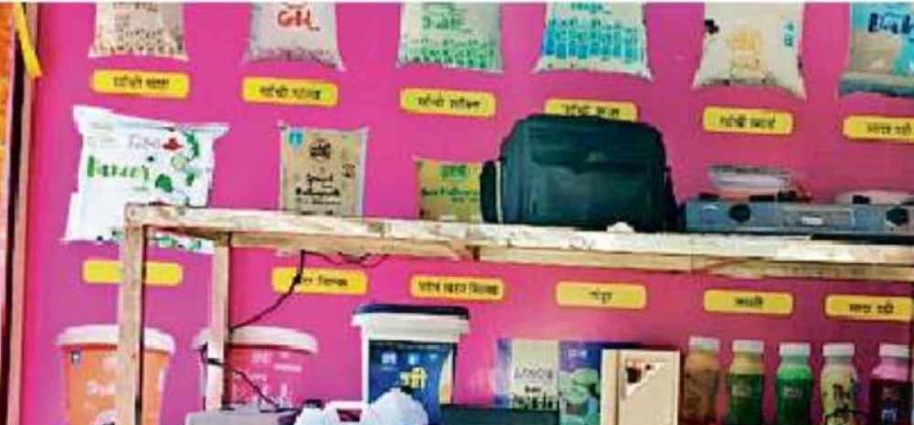 अब दुग्ध संघ के पास ऐसी मशीनें उपलब्ध हैं, जो कुछ ही सेकंडों में दूध की गुणवत्ता की पूरी रिपोर्ट दे देती हैं