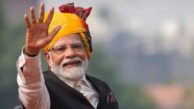 आज से तीन देशों की यात्रा पर निकलेंगे पीएम मोदी , G20 में भी लेंगे हिस्सा…