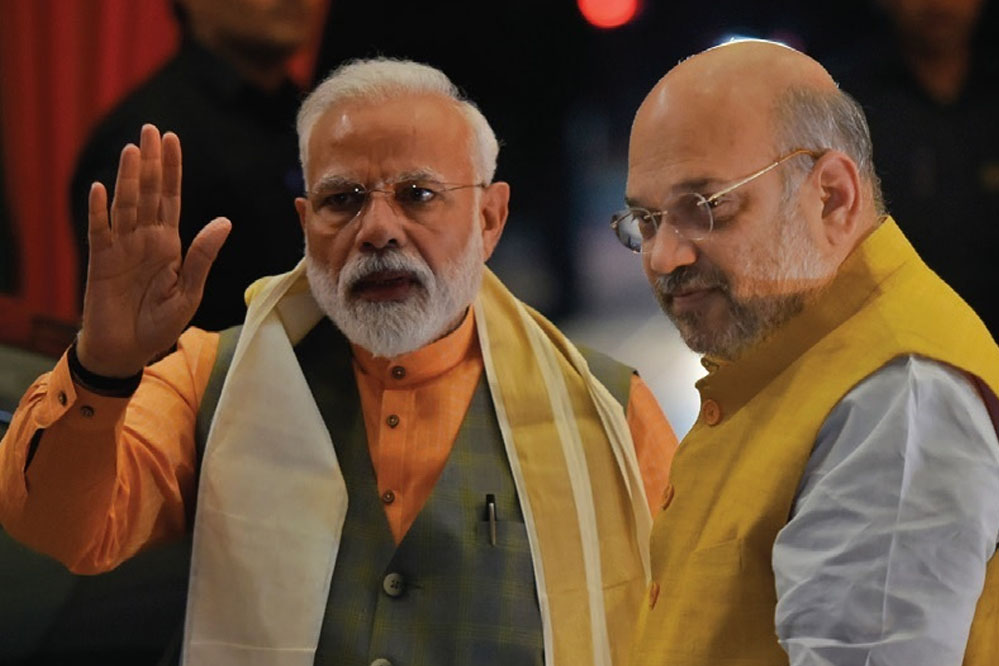 BJP को जुलाई में मिलेगा नया अध्यक्ष, नाम तय? फैसले पर राष्ट्रीय परिषद की मुहर बाकी