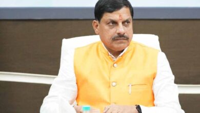 मुख्यमंत्री डॉ. यादव ने शुक्रवार को होने वाले सभी कार्यक्रम निरस्त किये