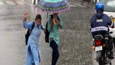 आने वाले दिनों में मॉनसून के आने से और गर्मी से राहत मिलेगी, जल्द आने वाला है मॉनसून: मौसम विभाग