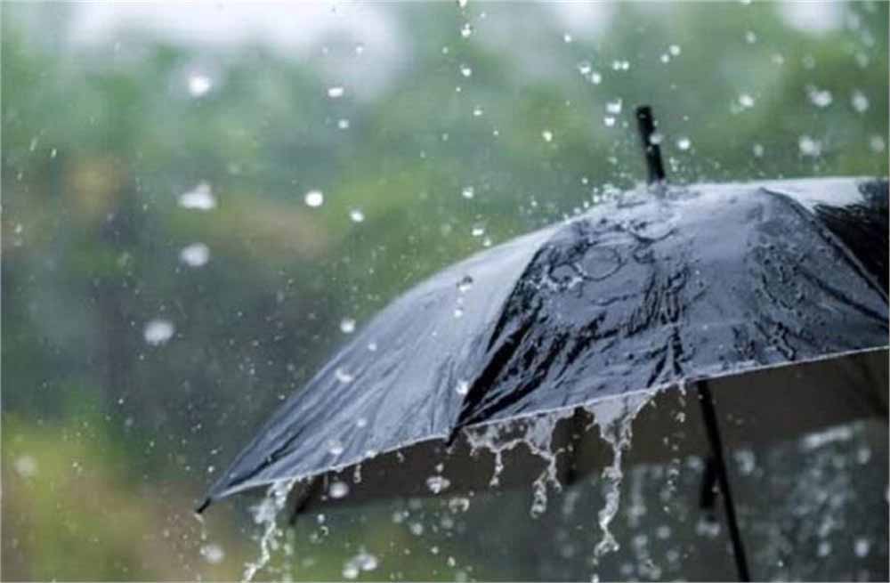 आगामी 24 जून तक मौसम सुहावना बने रहने की संभावना जताई: मौसम विभाग