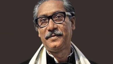 बांग्लादेश की यूनुस सरकार ने रद्द किया दर्जा-बंगबंधु शेख मुजीबुर रहमान अब नहीं रहे ‘स्वतंत्रता सेनानी’
