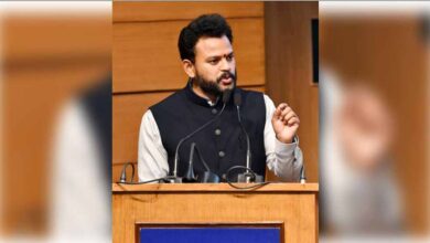 नागरिक उड्डयन मंत्रालय ने कहा- दुर्घटना की जांच के लिए उच्चस्तरीय समिति की गठित, दुर्घटना के पीछे के कारणों का लगाएगी पता नागरिक उड्डयन मंत्रालय ने कहा- दुर्घटना की जांच के लिए उच्चस्तरीय समिति की गठित, दुर्घटना के पीछे के कारणों का लगाएगी पता