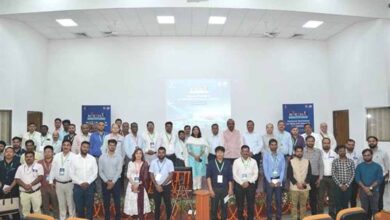 नक्शा’ वेब-जीआईएस प्लेटफॉर्म बनेगा भू-अभिलेखों के डिजिटलीकरण की आधारशिला