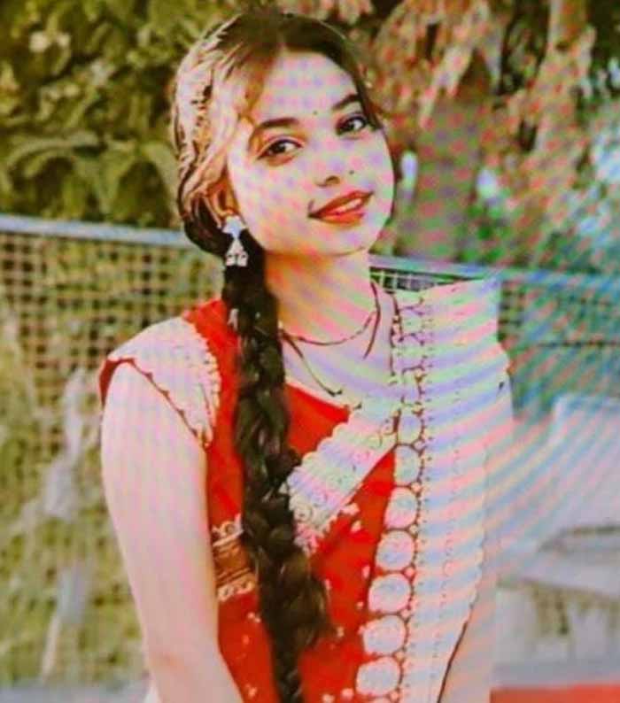 सब देखते रहे और बेटी की गर्दन रेतता रहा हैवान, किसी ने नहीं रोकी उसकी मौत