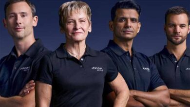 भारत एक बार फिर अंतरिक्ष में परचम फहराने के लिए तैयार, शुभांशु शुक्ला देंगे मिशन को अंजाम