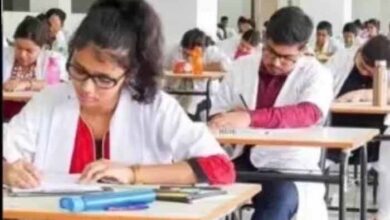 नीट यूजी दोबारा नहीं होगी, सोमवार को यह स्पष्ट हो गया, एनटीए 14 जून को नीट यूजी का परिणाम घोषित कर देगी