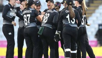 न्यूजीलैंड ने किया सेंट्रल कॉन्ट्रैक्ट का ऐलान, इन दो महिला खिलाड़ियों को पहली बार जगह