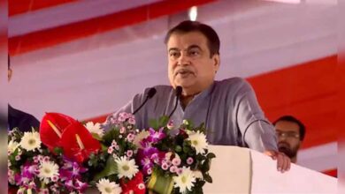 मानवीय मूल्यों, धार्मिक और सामाजिक आदर्शों को आत्मसात करना शिक्षा का उद्देश्य : केंद्रीय मंत्री गडकरी