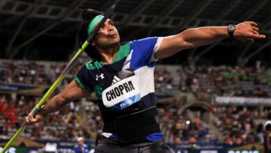 88.16 मीटर थ्रो के साथ नीरज चोपड़ा ने जीती ‘पेरिस डायमंड लीग’, भविष्य के लिए फैंस से यह ‘वादा’