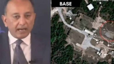 बौखलाया पाकिस्तान अब खुलेआम अमेरिका से उन्नत हथियार प्रणाली की गुहार लगा रहा