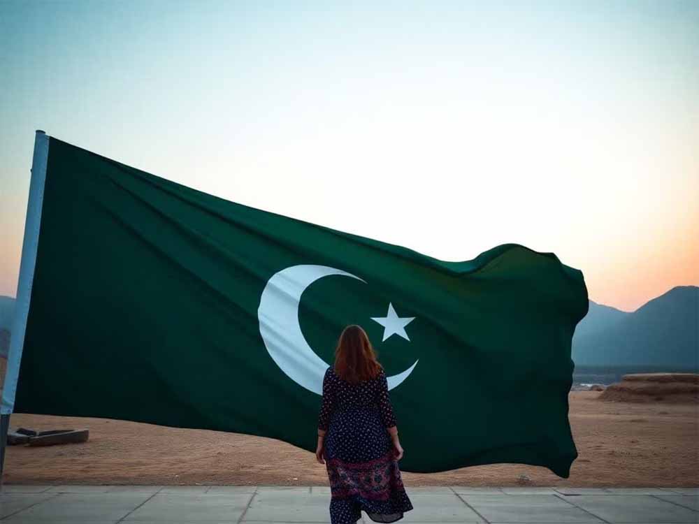 हाईकोर्ट ने वापस लाने के आदेश दिए, महिला को पाकिस्तान से वापस लाओ, पहलगाम कांड के बाद हुई थी डिपोर्ट हाईकोर्ट ने वापस लाने के आदेश दिए, महिला को पाकिस्तान से वापस लाओ, पहलगाम कांड के बाद हुई थी डिपोर्ट