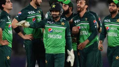 एशिया कप को लेकर सस्पेंस, टूर्नामेंट होगा भी या नहीं? क्या भारत खेलेगा? क्या पाकिस्तान इसमें हिस्सा लेगा? एशिया कप को लेकर सस्पेंस, टूर्नामेंट होगा भी या नहीं? क्या भारत खेलेगा? क्या पाकिस्तान इसमें हिस्सा लेगा?