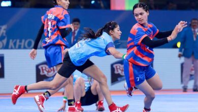 यासर डोगू अंतरराष्ट्रीय कुश्ती टूर्नामेंट : चार स्वर्ण और एक कांस्य के साथ तुर्की में भारतीय महिला पहलवानों का जलवा