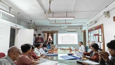 उच्च शिक्षा उत्कृष्टता संस्थान भोपाल में विभिन्न संकायों के परीक्षा परिणाम घोषित