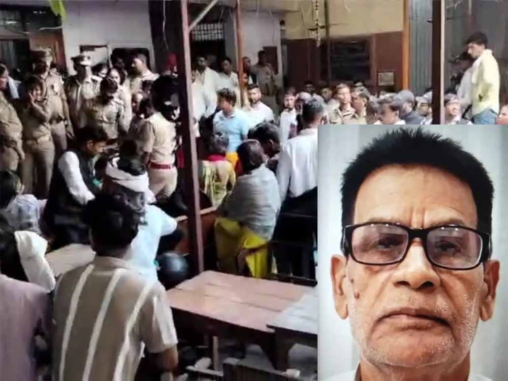 भाजपा नेता पशुपतिनाथ हत्याकांड में सभी 16 दोषियों को अदालत ने उम्रकैद की सजा सुनाई, पुलिस के खिलाफ हंगामा