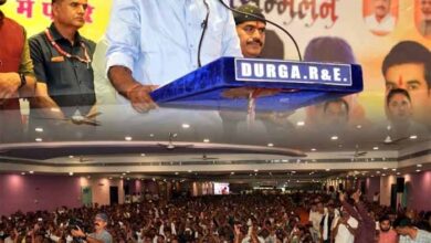 ग्राम पंचायतों को मिलेगा सशक्तिकरण, पारदर्शिता व स्थायित्व : मंत्री श्री पटेल ग्राम पंचायतों को मिलेगा सशक्तिकरण, पारदर्शिता व स्थायित्व : मंत्री श्री पटेल