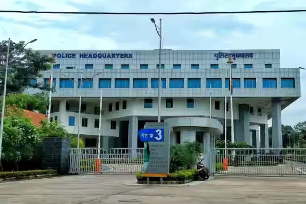 राजधानी भोपाल पुलिस में बड़ा फेरबदल: देर रात कई थाना प्रभारियों के हुए तबादले, देखें पूरी सूची