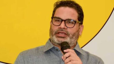 प्रशांत किशोर जदयू में आये थे तो अपने लिए मुख्यमंत्री नीतीश कुमार से उपमुख्यमंत्री का पद मांगा था, JDU पार्षद का दावा प्रशांत किशोर जदयू में आये थे तो अपने लिए मुख्यमंत्री नीतीश कुमार से उपमुख्यमंत्री का पद मांगा था, JDU पार्षद का दावा