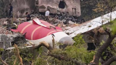 अहमदाबाद प्लेन क्रैश से सबक, बोइंग के ड्रीमलाइनर 787-8 विमान को उड़ानों से दूर रखने पर विचार कर रही है सरकार