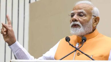 बिहार जीतने की तैयारी: पीएम मोदी की 9 रैलियों से 200 सीटों पर बीजेपी का फोकस