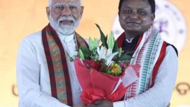 ओडिशा में बीजेपी सरकार का 20 जून को एक साल पूरा होने पर बड़ी रैली होगी आयोजित, पीएम मोदी कर सकते हैं शिरकत