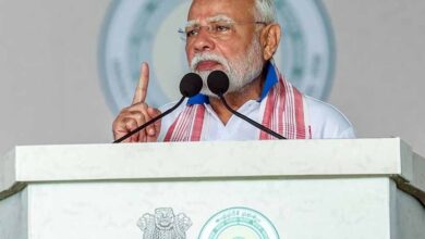 ‘ऑपरेशन सिंदूर’ ने आतंकवाद के खिलाफ भारत का सख्त रुख दुनिया के सामने स्पष्ट कर दिया: पीएम मोदी