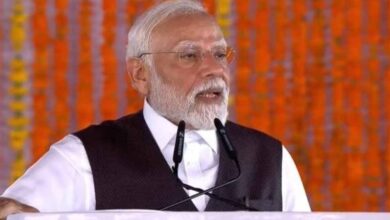 पीएम मोदी ने कहा- पहलगाम आतंकी हमला कश्मीरियों की आय रोकने की पाक  की साजिश थी, दंगे भड़काना था उद्देश्य