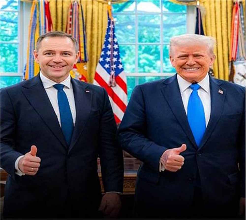 पोलैंड में हाल ही में हुए राष्ट्रपति चुनाव में करोल नव्रॉकी की जीत ने यूरोप में एक नई राजनीतिक चेतावनी का संकेत दिया