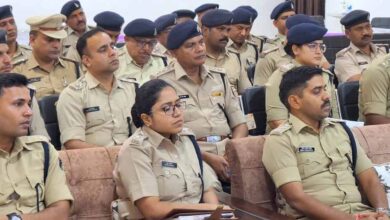 पुलिसकर्मियों को पहली बार ट्रांसजेंडर के बारे में अलग से पाठ पढ़ाया जाएगा