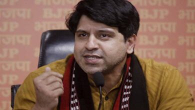 भाजपा प्रवक्ता ने कहा- राहुल गांधी को भी समझना चाहिए कि मैच फिक्सिंग इलेक्शन कमीशन ने नहीं की