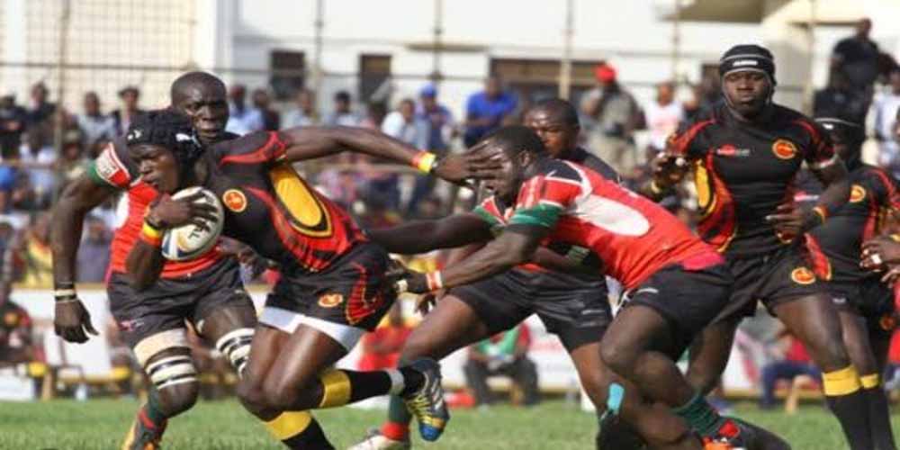 रग्बी अफ्रीका मेन्स 7s टूर्नामेंट के लिए युगांडा की टीम घोषित रग्बी अफ्रीका मेन्स 7s टूर्नामेंट के लिए युगांडा की टीम घोषित
