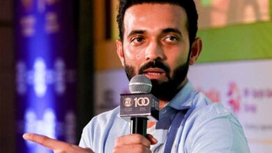 सीनियर बल्लेबाज अजिंक्य रहाणे का मानना ​​है कि इंग्लैंड दौरे पर यशस्वी जायसवाल अच्छा प्रदर्शन करेंगे